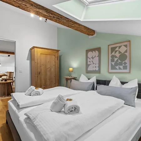 Design No 3 By Balanced * Gmund am Tegernsee