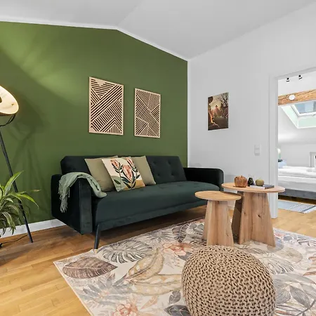 Design No 3 By Balanced Apartamento *