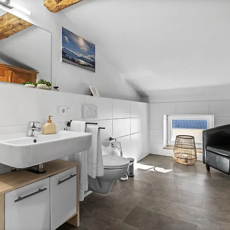 Design No 3 By Balanced Appartement