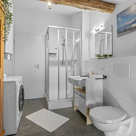 Design No 3 By Balanced * Gmund am Tegernsee