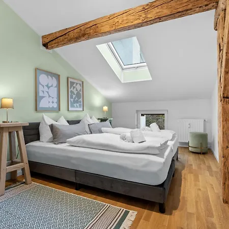 Design No 3 By Balanced Apartment