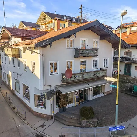 Appartement Design No 3 By Balanced Gmund am Tegernsee