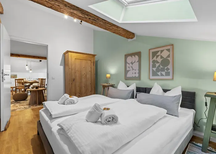 Design No 3 By Balanced * Gmund am Tegernsee