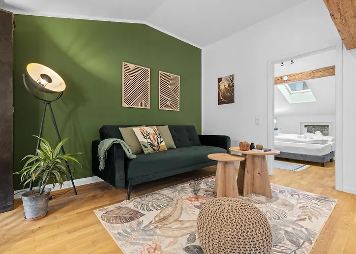 Design No 3 By Balanced Apartment *