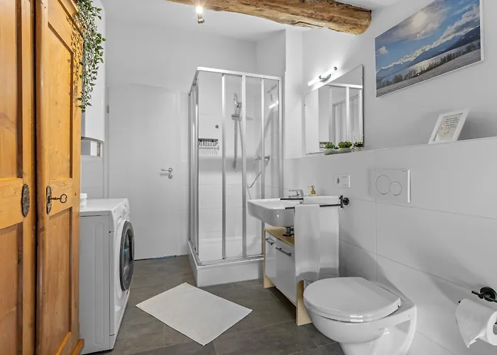 Design No 3 By Balanced * Gmund am Tegernsee