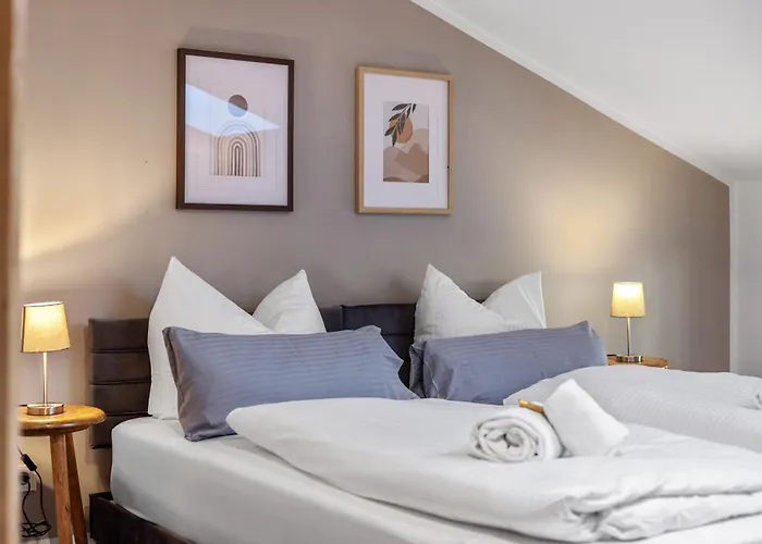 Design No 3 By Balanced Apartamento Gmund am Tegernsee