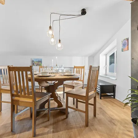 Design No 3 By Balanced Apartamento