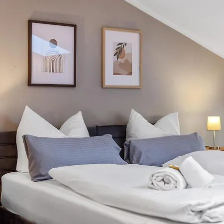 Design No 3 By Balanced Appartement Gmund am Tegernsee